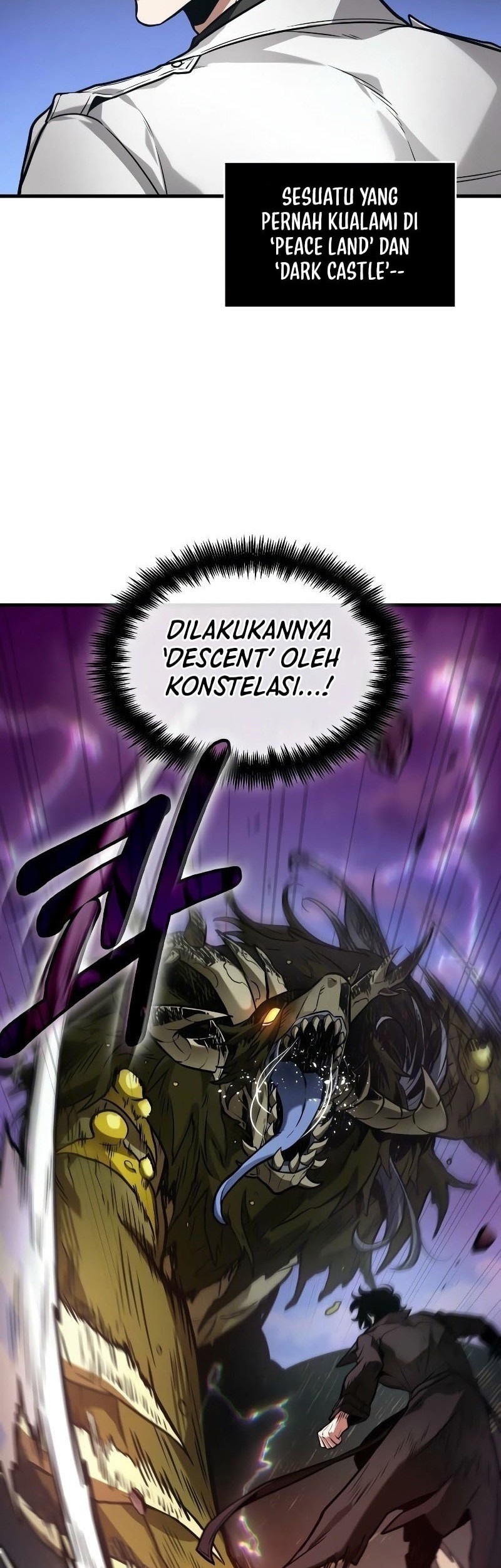Omniscient Readers Viewpoint Chapter 277 Gambar 54
