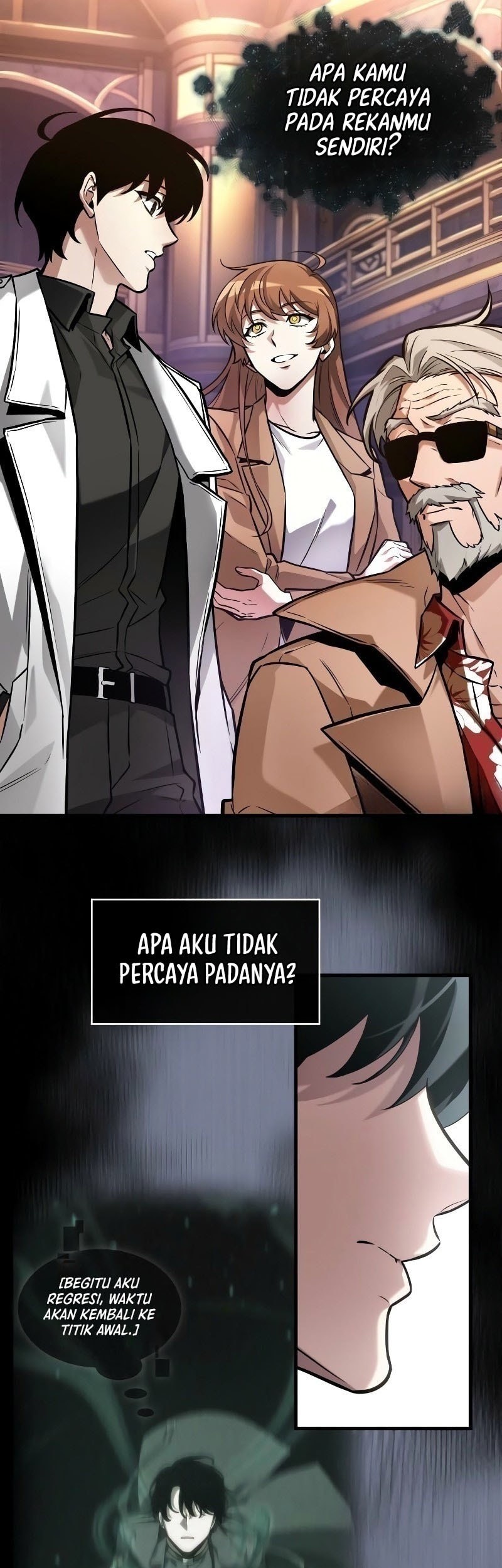 Omniscient Readers Viewpoint Chapter 277 Gambar 57