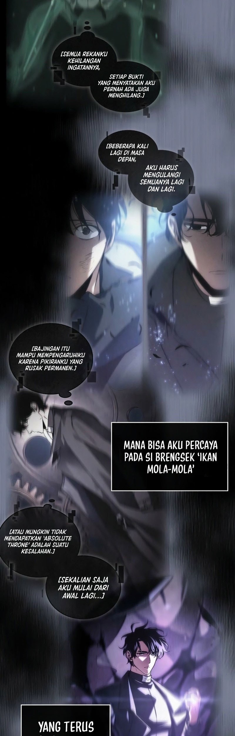 Omniscient Readers Viewpoint Chapter 277 Gambar 58