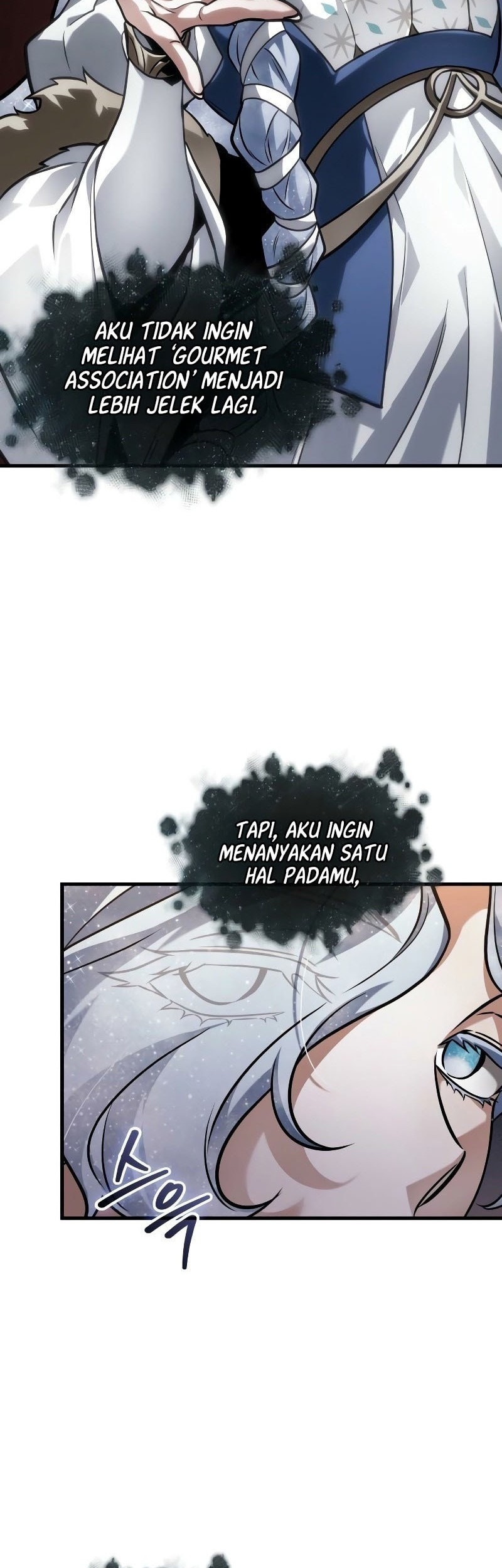 Omniscient Readers Viewpoint Chapter 277 Gambar 3