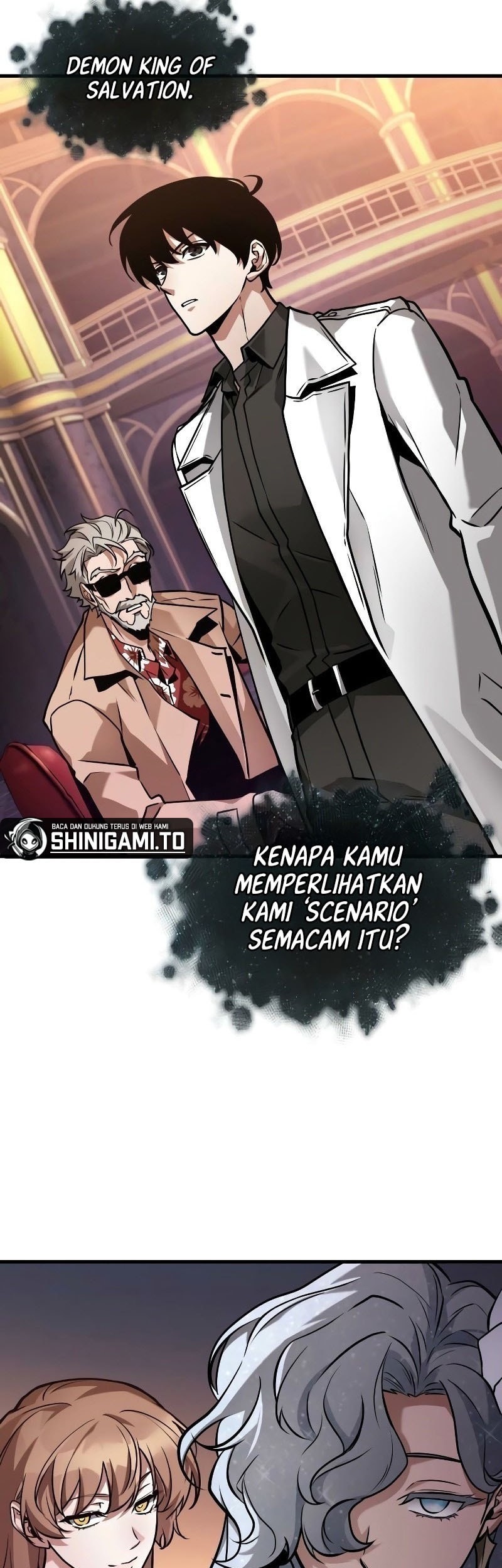 Omniscient Readers Viewpoint Chapter 277 Gambar 4