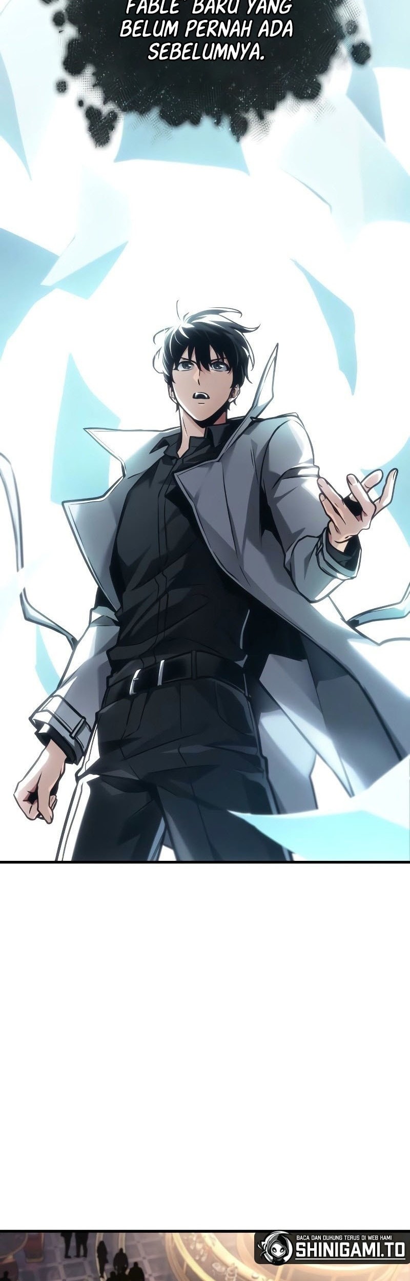 Omniscient Readers Viewpoint Chapter 277 Gambar 11