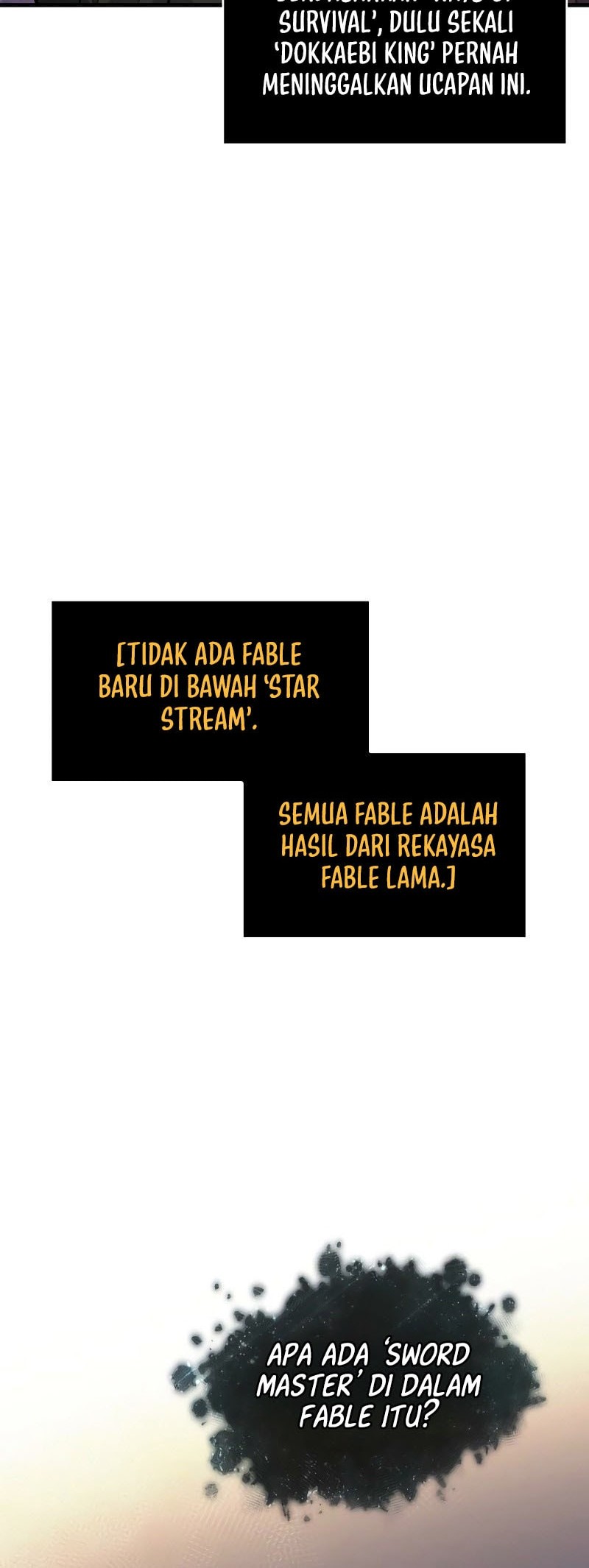 Omniscient Readers Viewpoint Chapter 277 Gambar 13