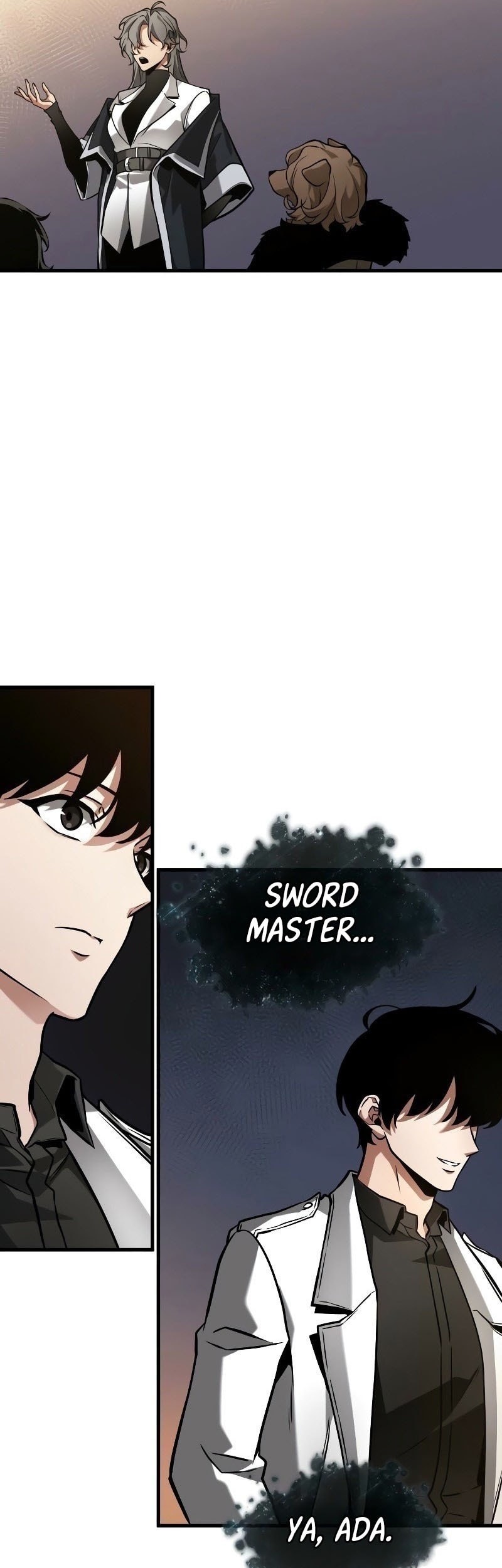 Omniscient Readers Viewpoint Chapter 277 Gambar 14