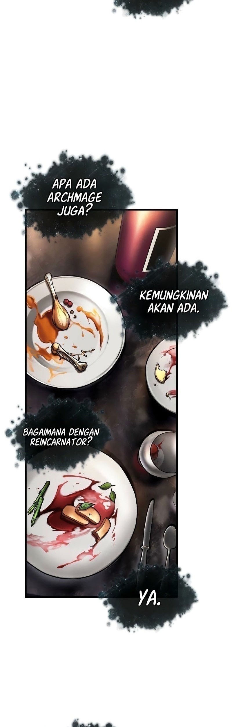 Omniscient Readers Viewpoint Chapter 277 Gambar 15