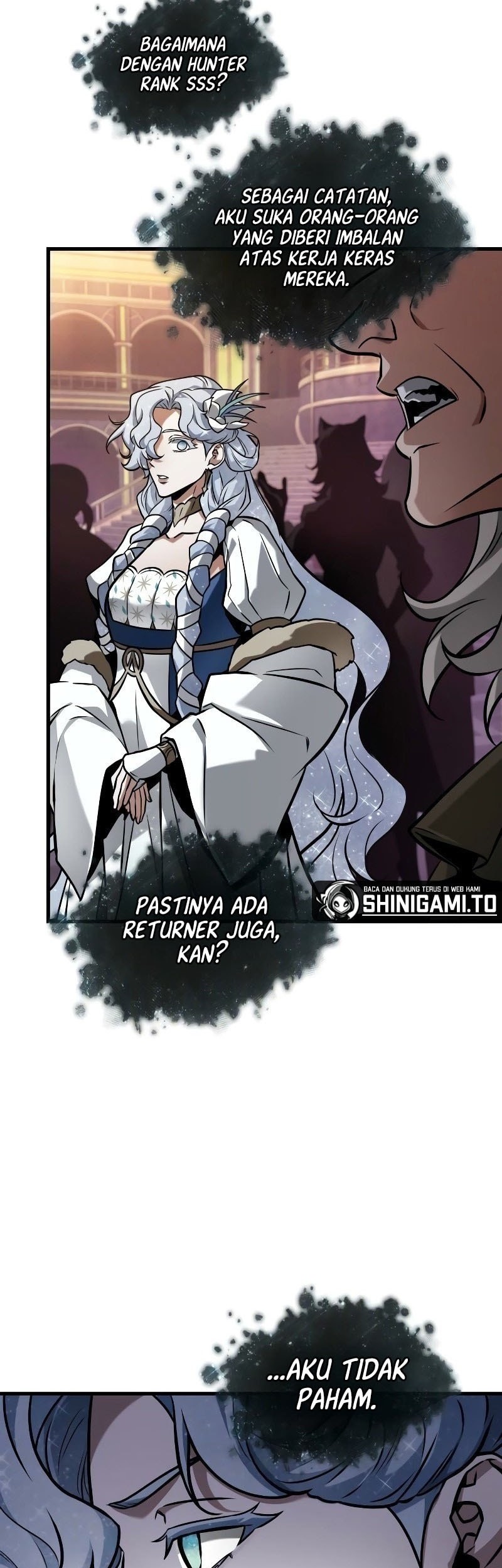 Omniscient Readers Viewpoint Chapter 277 Gambar 16