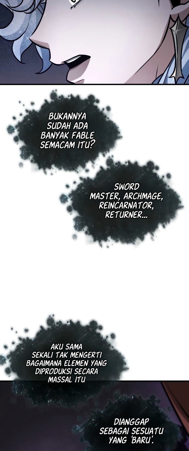 Omniscient Readers Viewpoint Chapter 277 Gambar 17