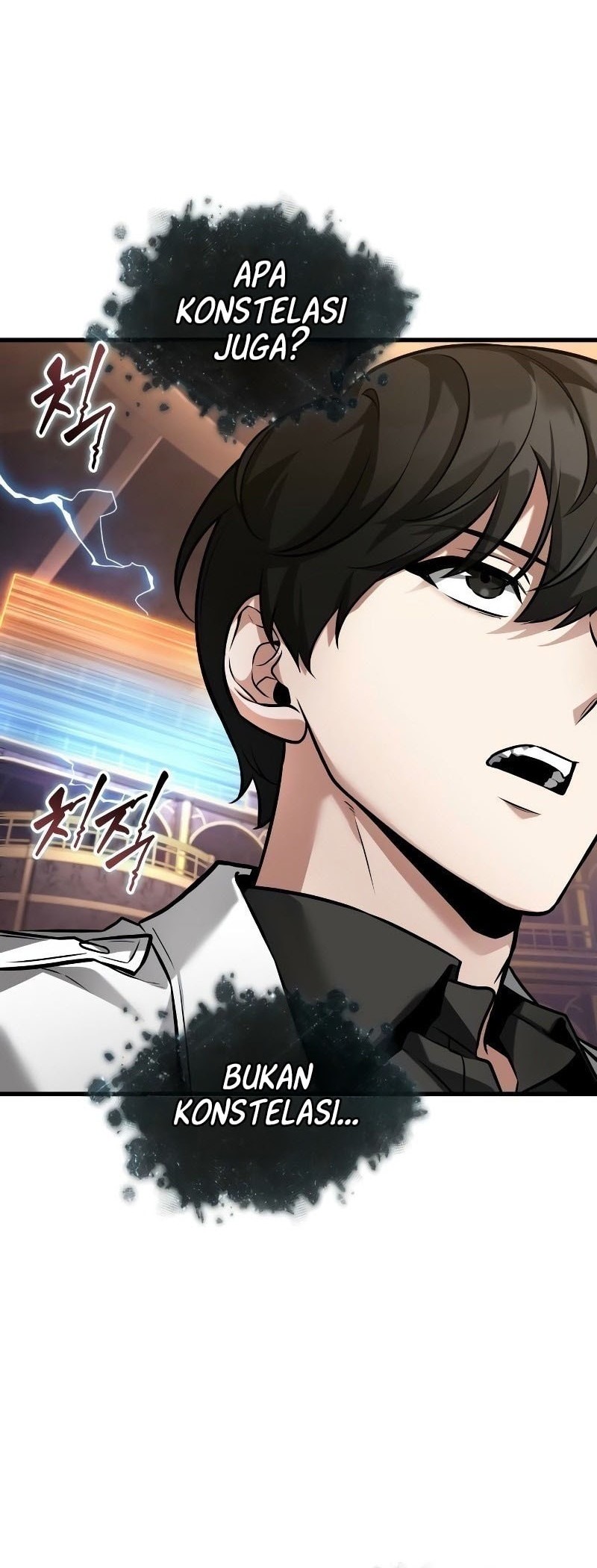 Omniscient Readers Viewpoint Chapter 277 Gambar 29