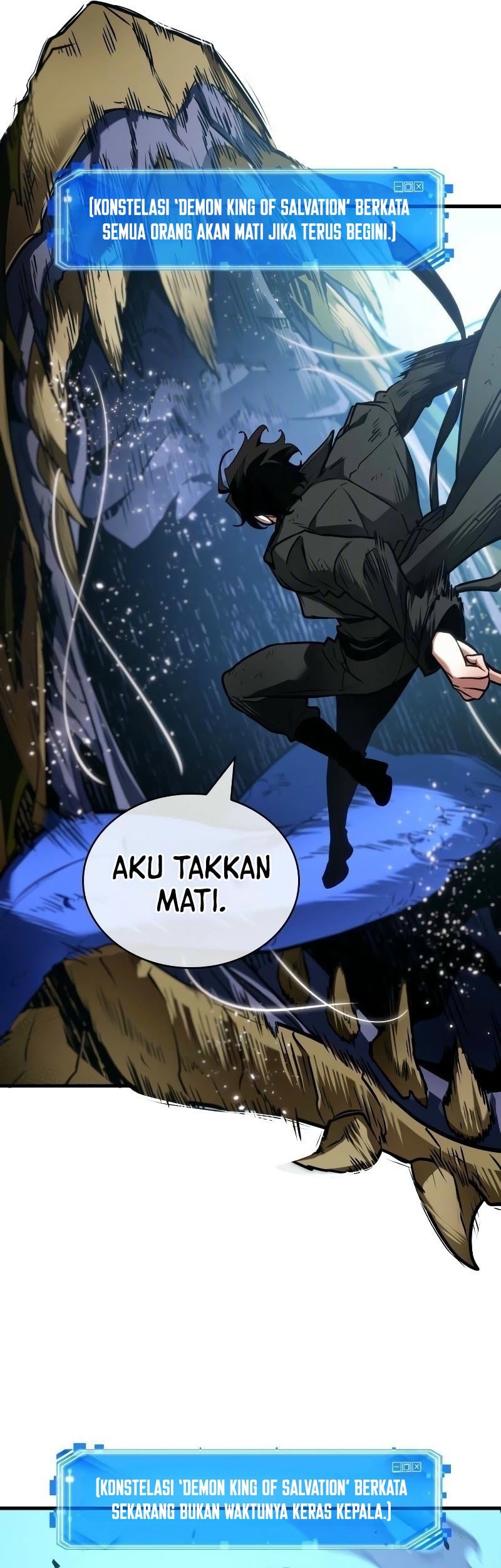 Omniscient Readers Viewpoint Chapter 278 Gambar 34