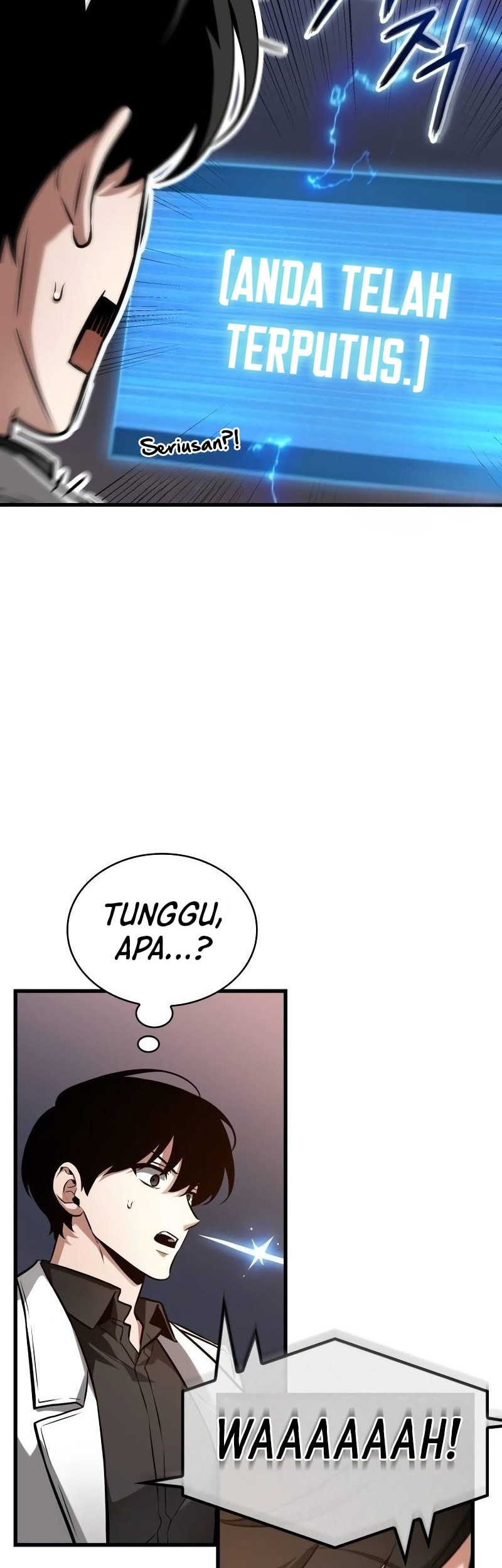 Omniscient Readers Viewpoint Chapter 278 Gambar 43