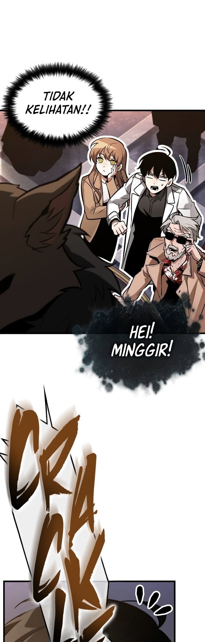 Omniscient Readers Viewpoint Chapter 278 Gambar 46