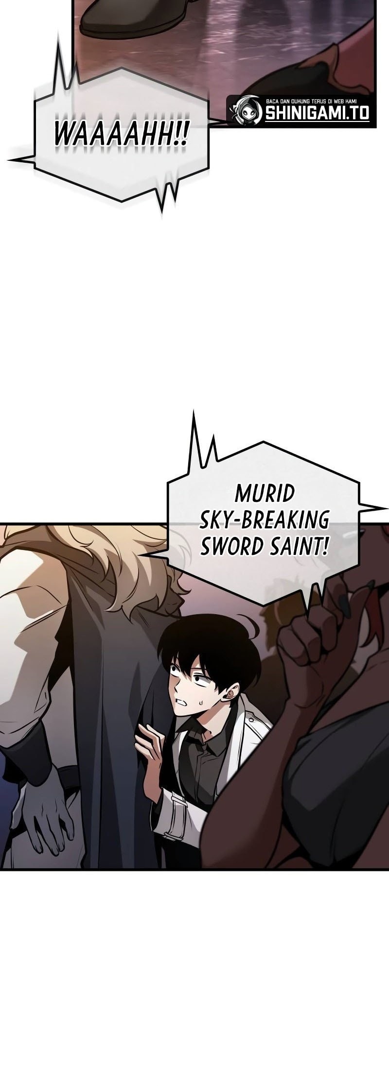 Omniscient Readers Viewpoint Chapter 278 Gambar 48