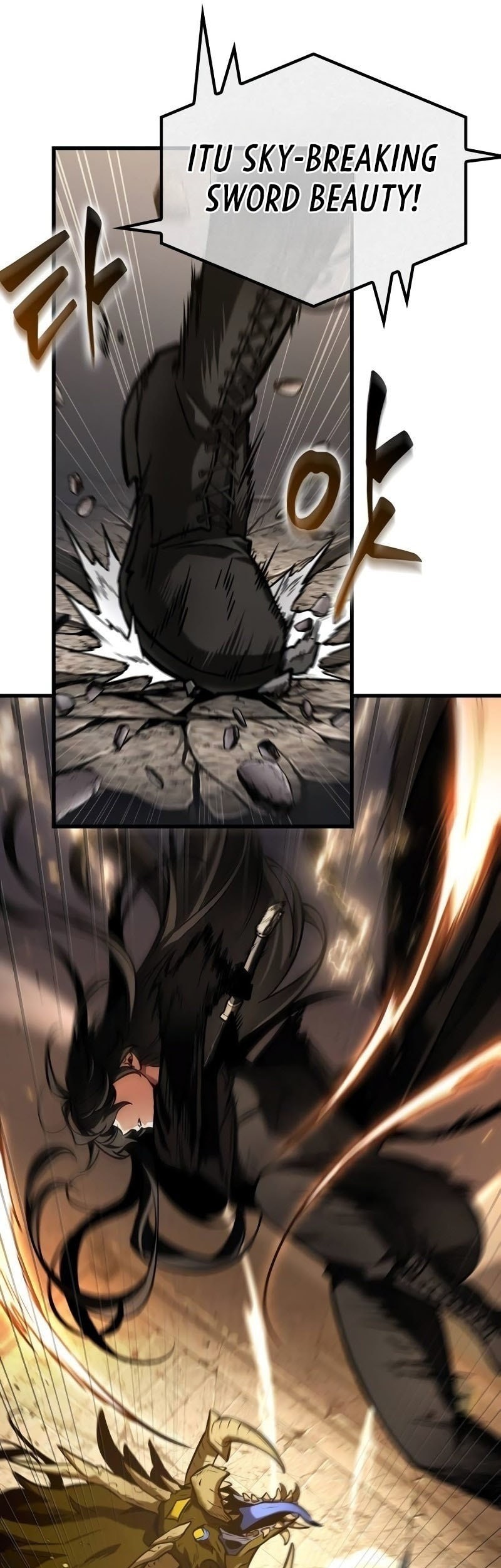 Omniscient Readers Viewpoint Chapter 278 Gambar 49