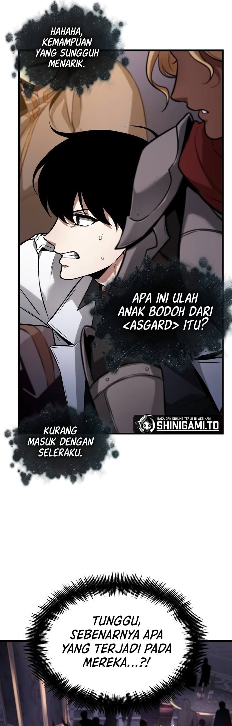 Omniscient Readers Viewpoint Chapter 278 Gambar 53