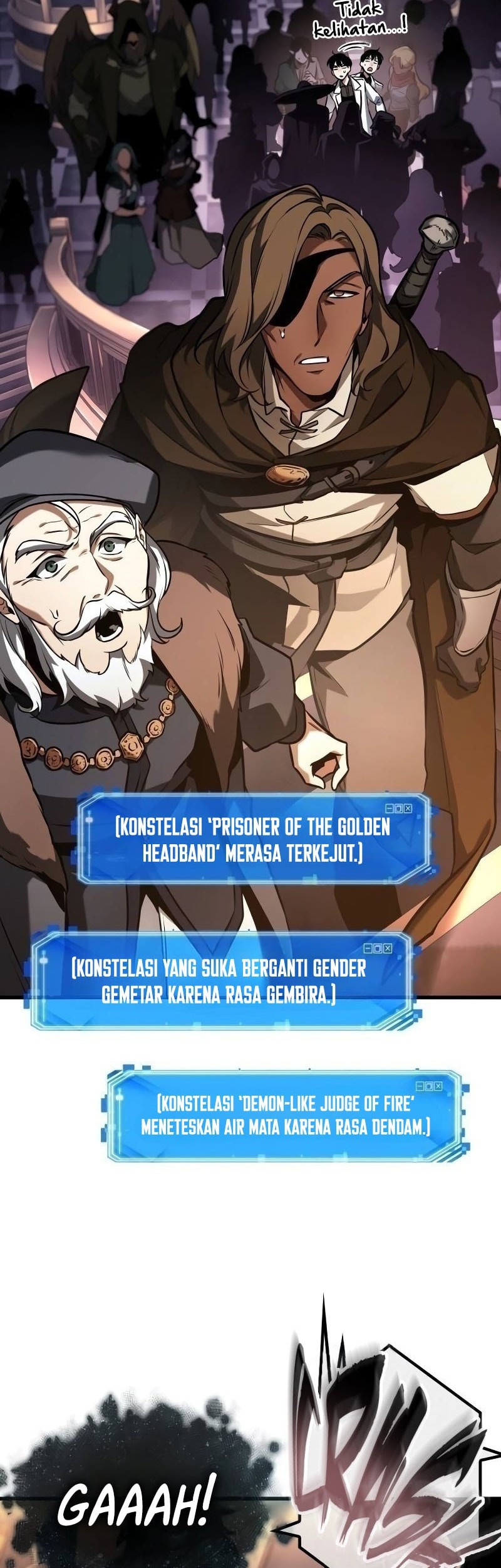 Omniscient Readers Viewpoint Chapter 278 Gambar 54