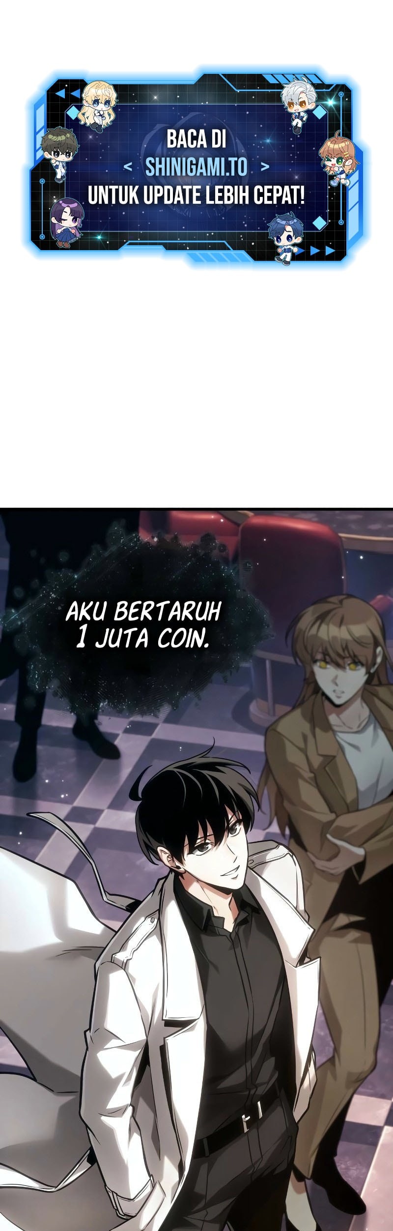 Manhwa Omniscient Readers Viewpoint Chapter 278 gambar nomor 2