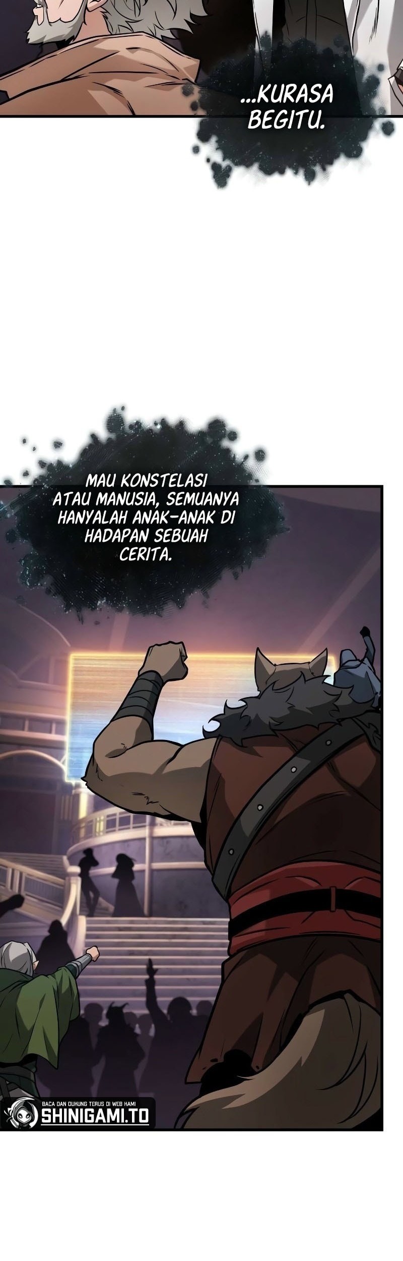 Omniscient Readers Viewpoint Chapter 278 Gambar 15