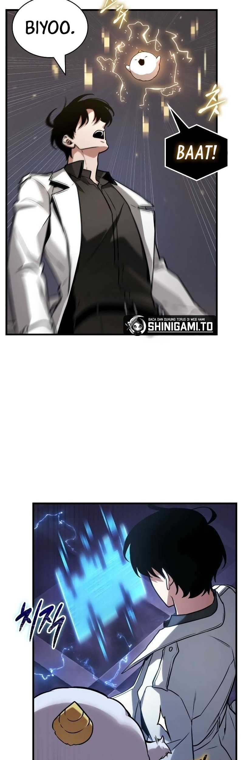 Omniscient Readers Viewpoint Chapter 278 Gambar 19