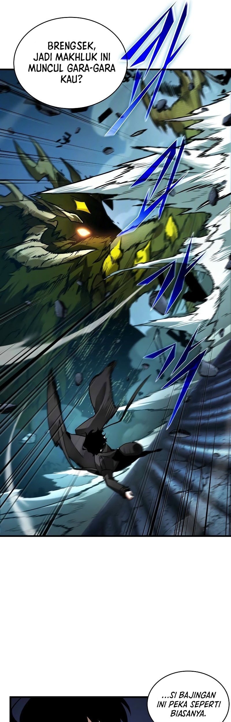 Omniscient Readers Viewpoint Chapter 278 Gambar 26