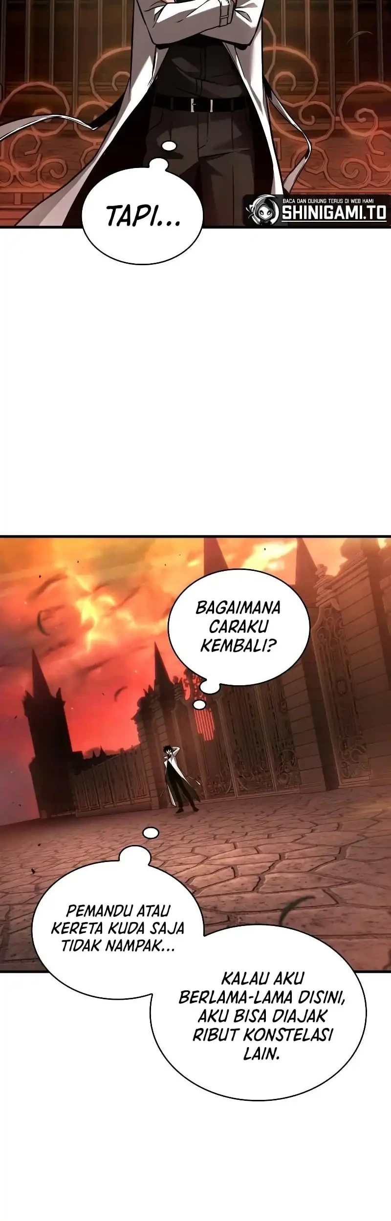 Omniscient Readers Viewpoint Chapter 279 Gambar 40
