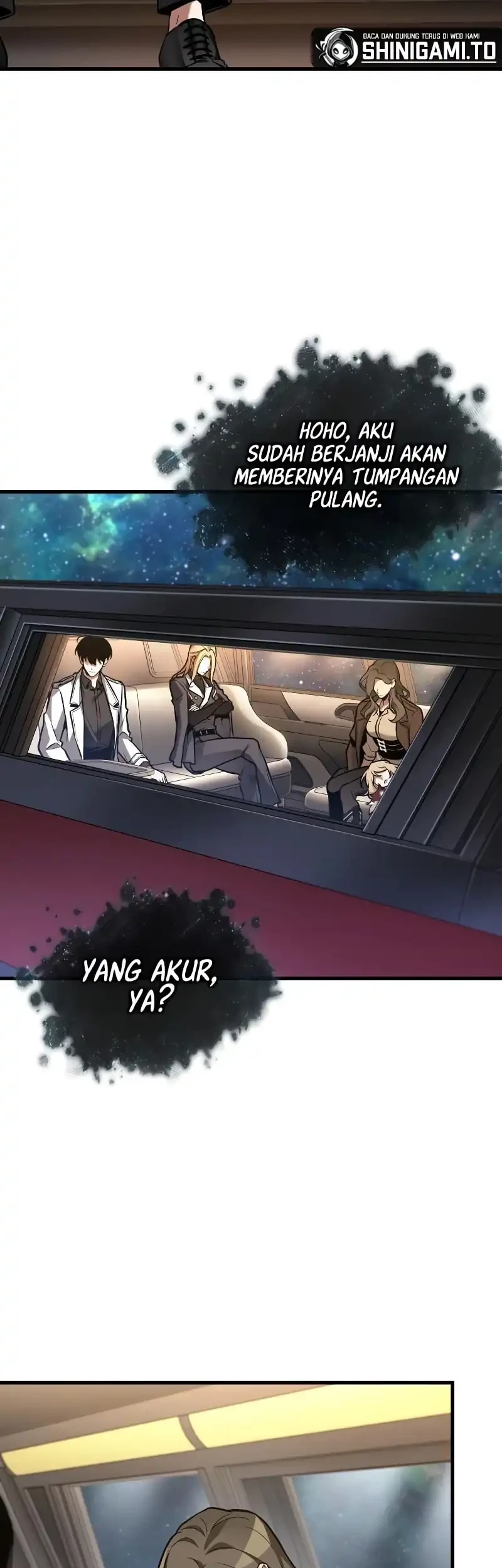 Omniscient Readers Viewpoint Chapter 279 Gambar 47