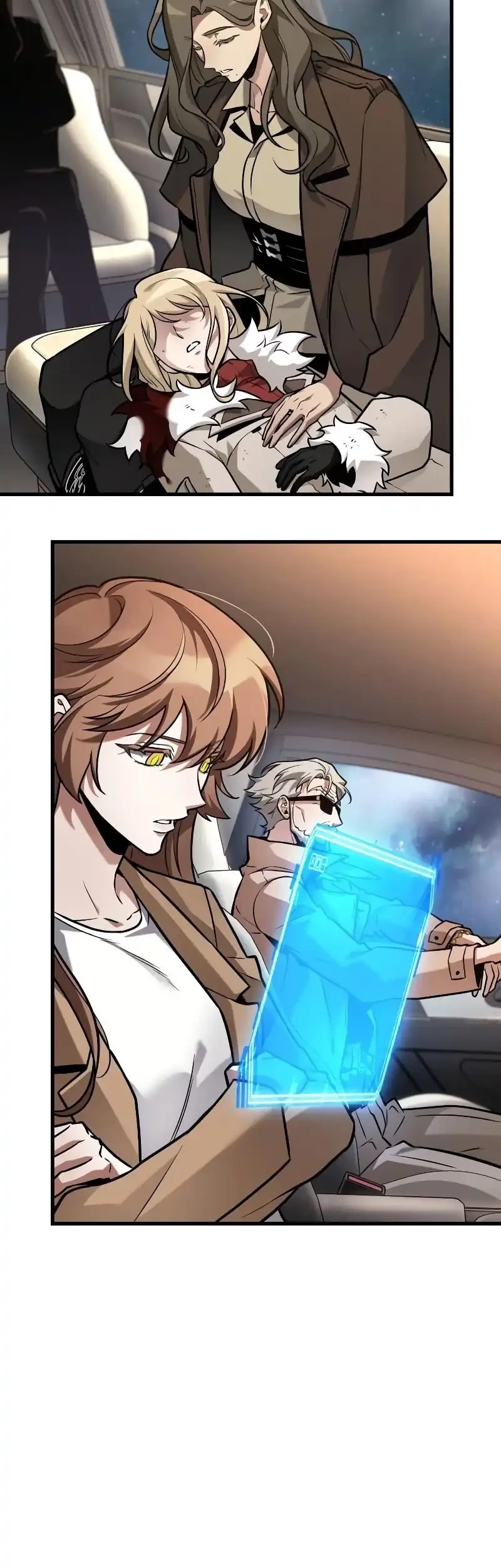 Omniscient Readers Viewpoint Chapter 279 Gambar 48