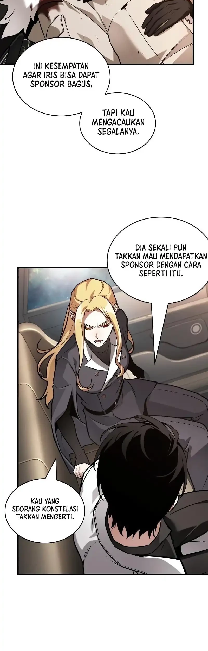 Omniscient Readers Viewpoint Chapter 279 Gambar 50