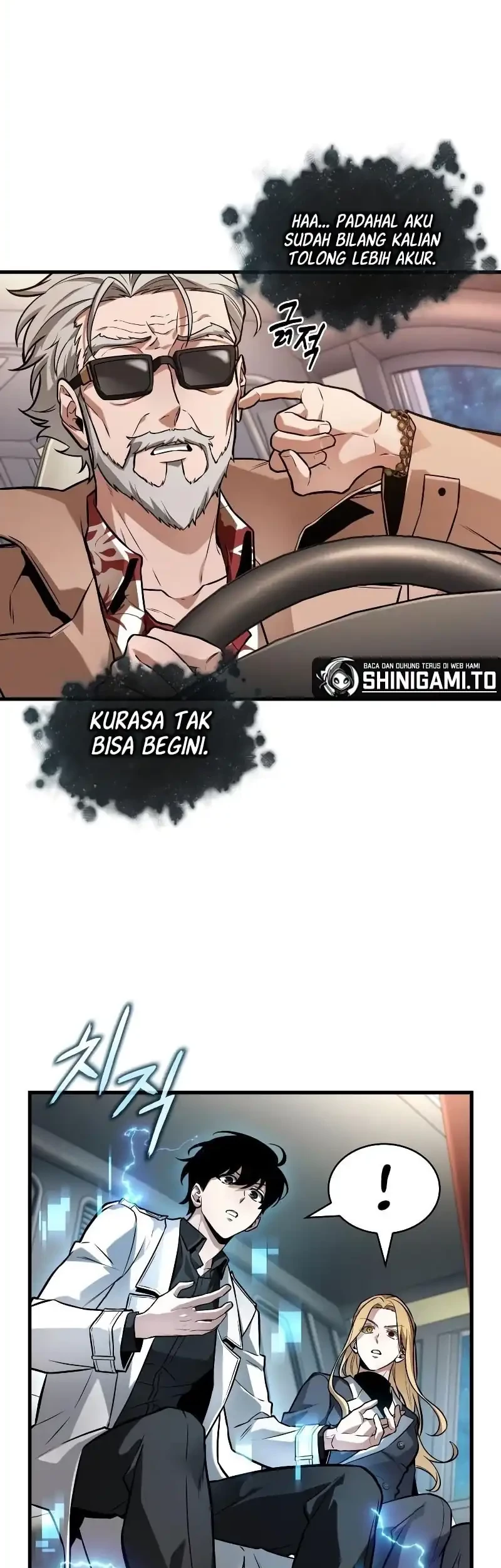 Omniscient Readers Viewpoint Chapter 279 Gambar 51