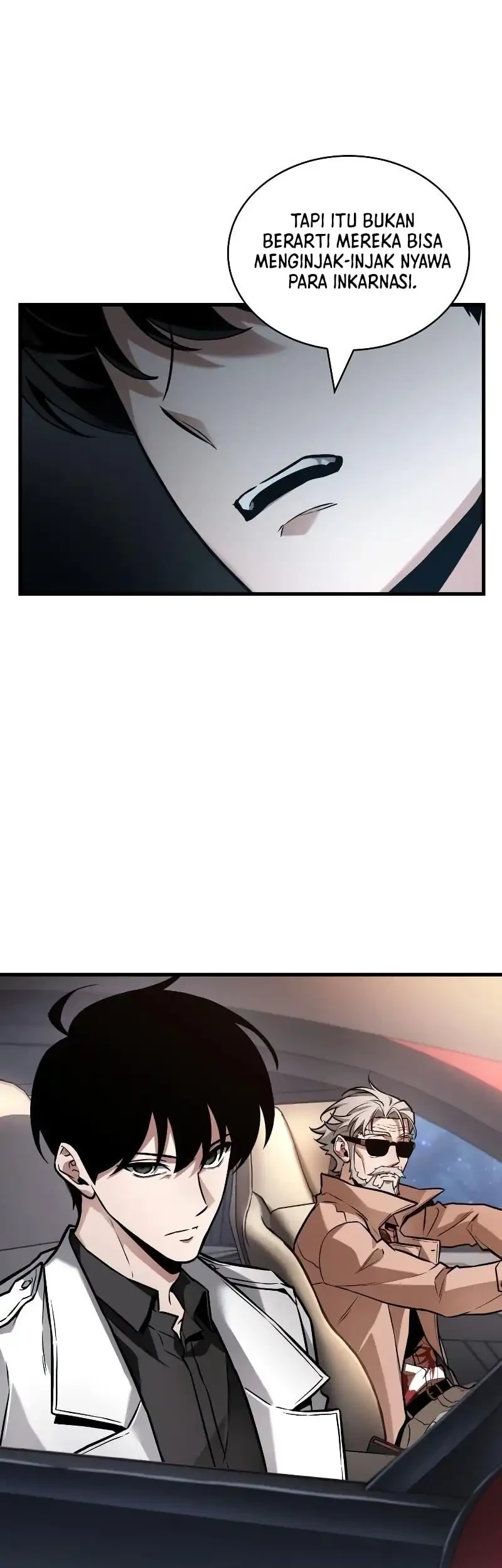 Omniscient Readers Viewpoint Chapter 279 Gambar 57