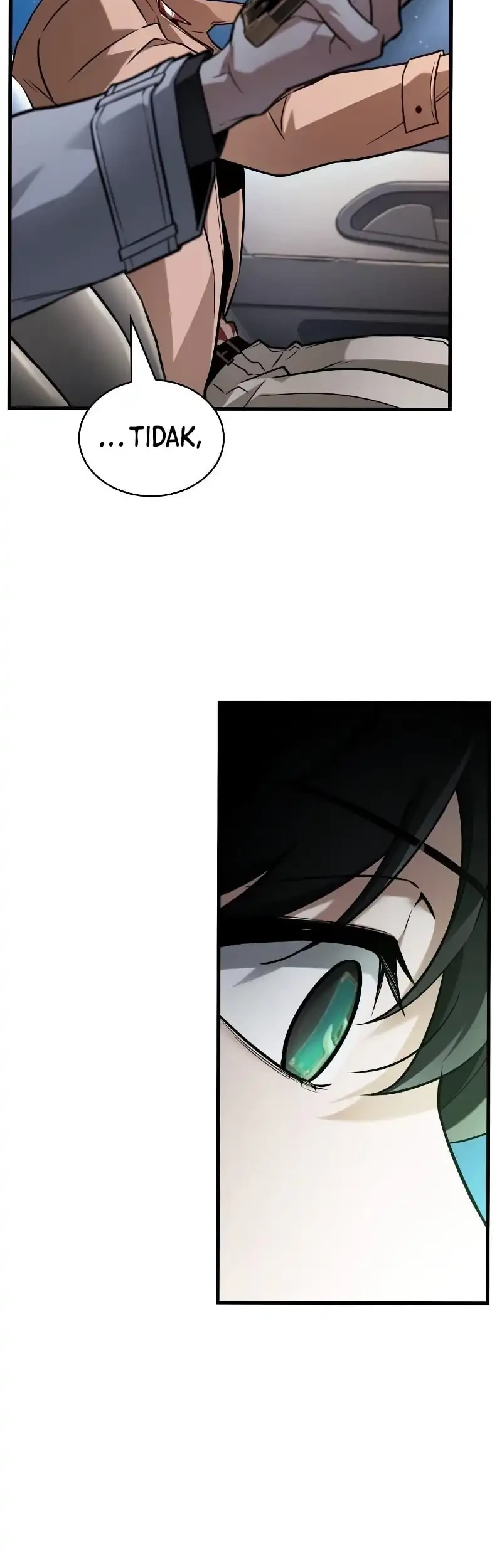 Omniscient Readers Viewpoint Chapter 279 Gambar 59
