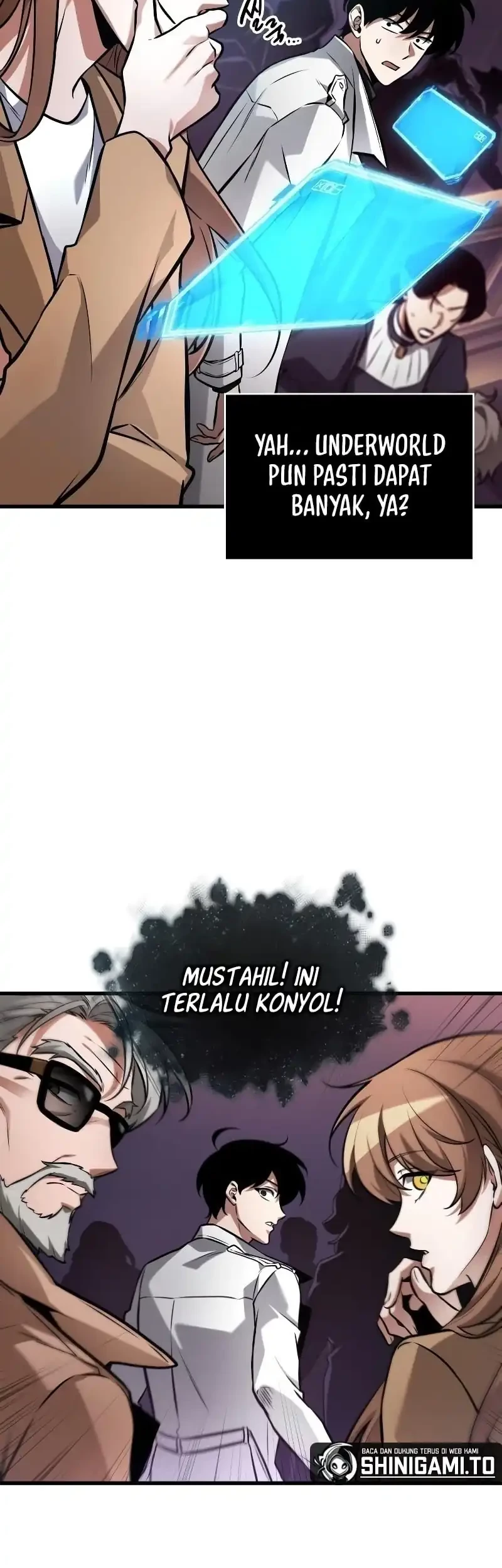 Omniscient Readers Viewpoint Chapter 279 Gambar 7