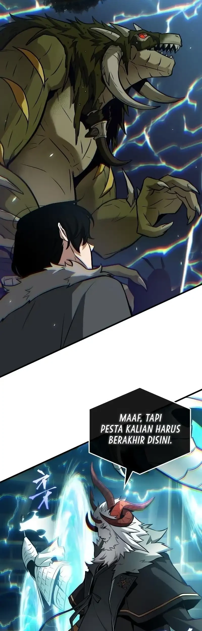 Omniscient Readers Viewpoint Chapter 279 Gambar 25