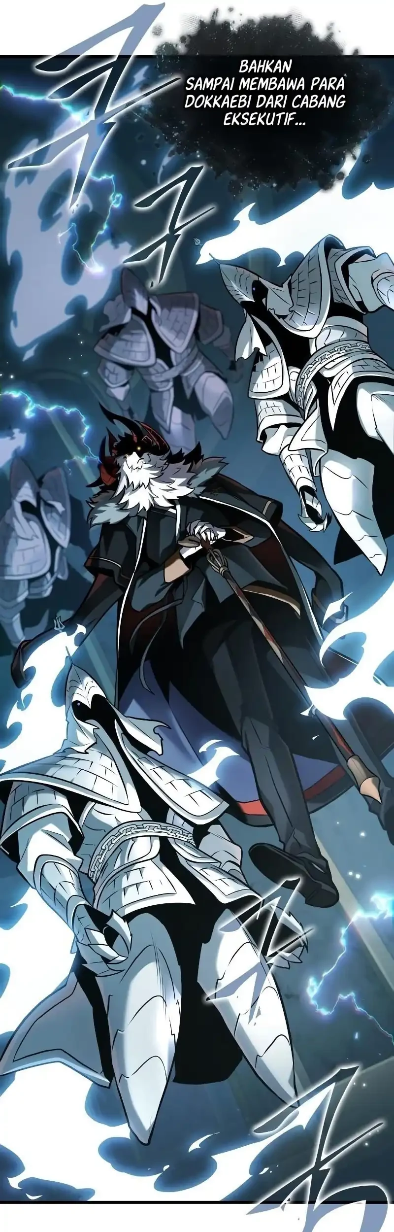 Omniscient Readers Viewpoint Chapter 279 Gambar 29