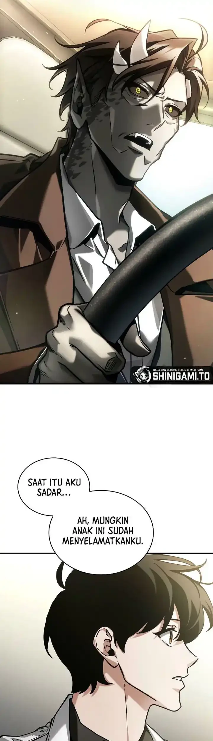 Omniscient Readers Viewpoint Chapter 284 Gambar 18