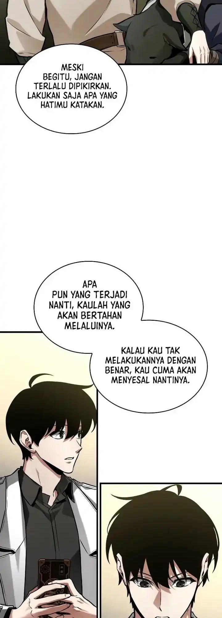 Omniscient Readers Viewpoint Chapter 284 Gambar 23