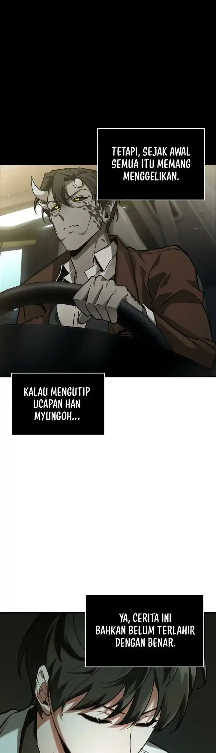 Omniscient Readers Viewpoint Chapter 284 Gambar 26