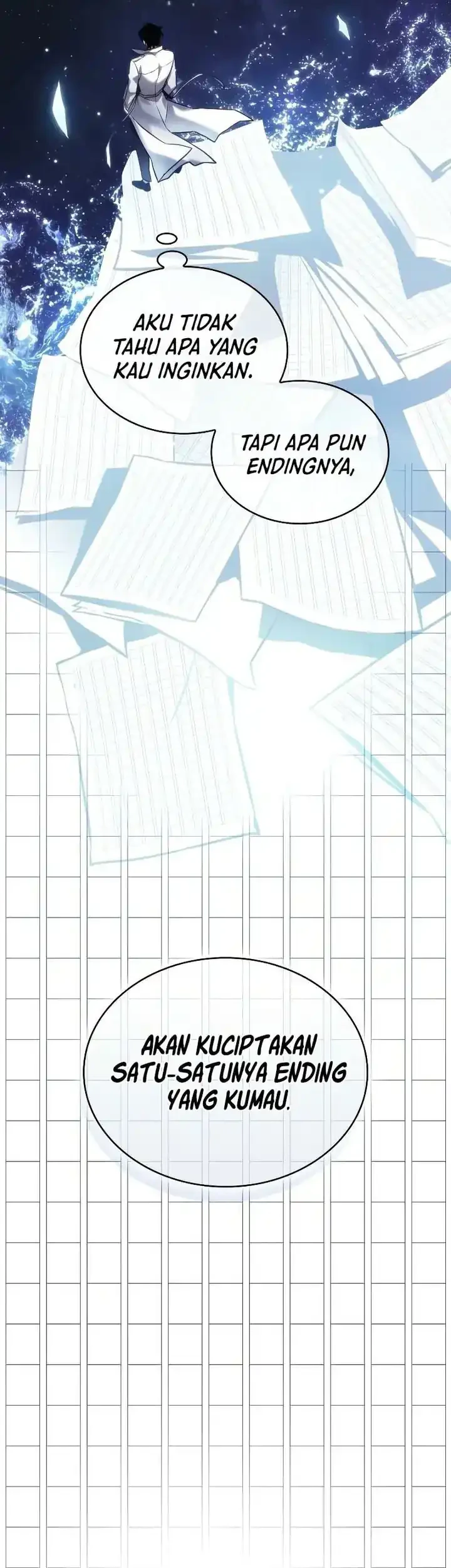 Omniscient Readers Viewpoint Chapter 284 Gambar 34