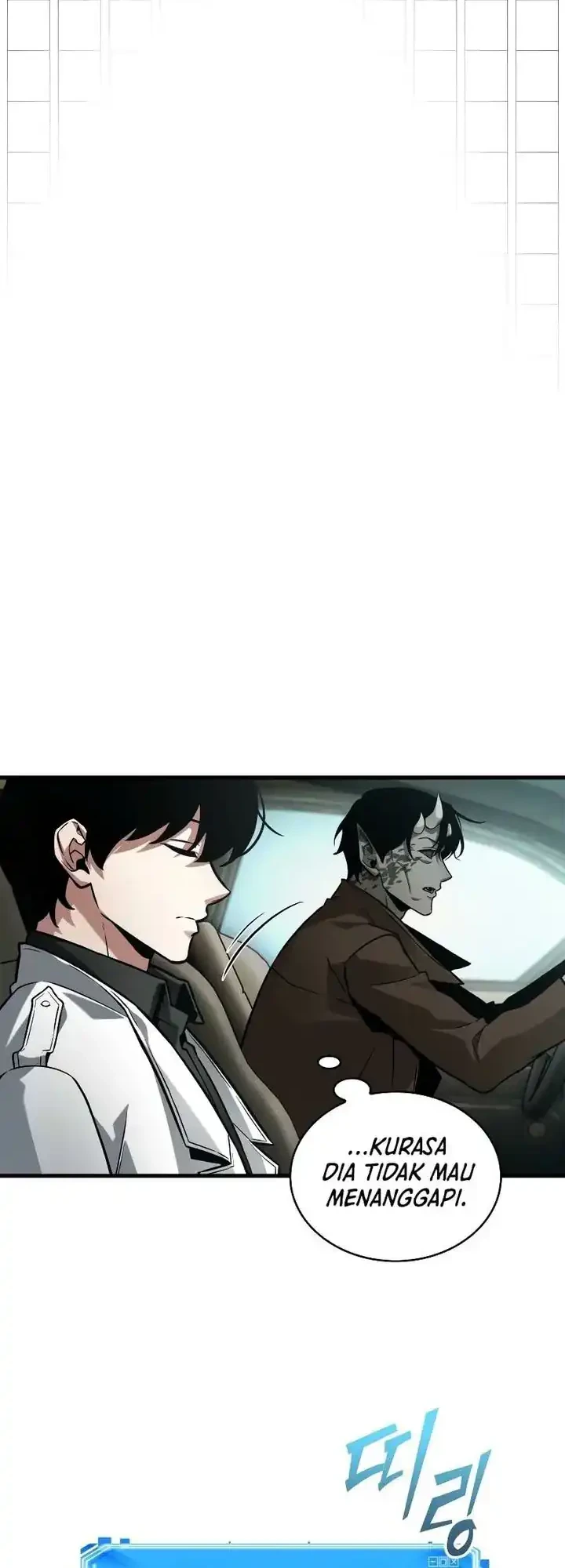 Omniscient Readers Viewpoint Chapter 284 Gambar 35