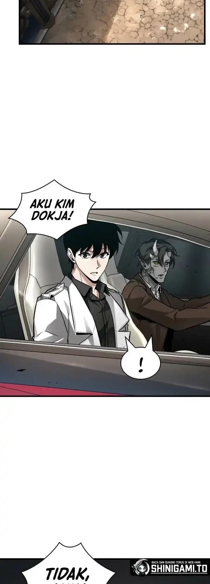 Omniscient Readers Viewpoint Chapter 284 Gambar 39