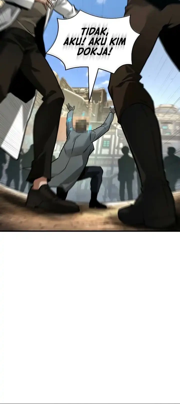 Omniscient Readers Viewpoint Chapter 284 Gambar 41