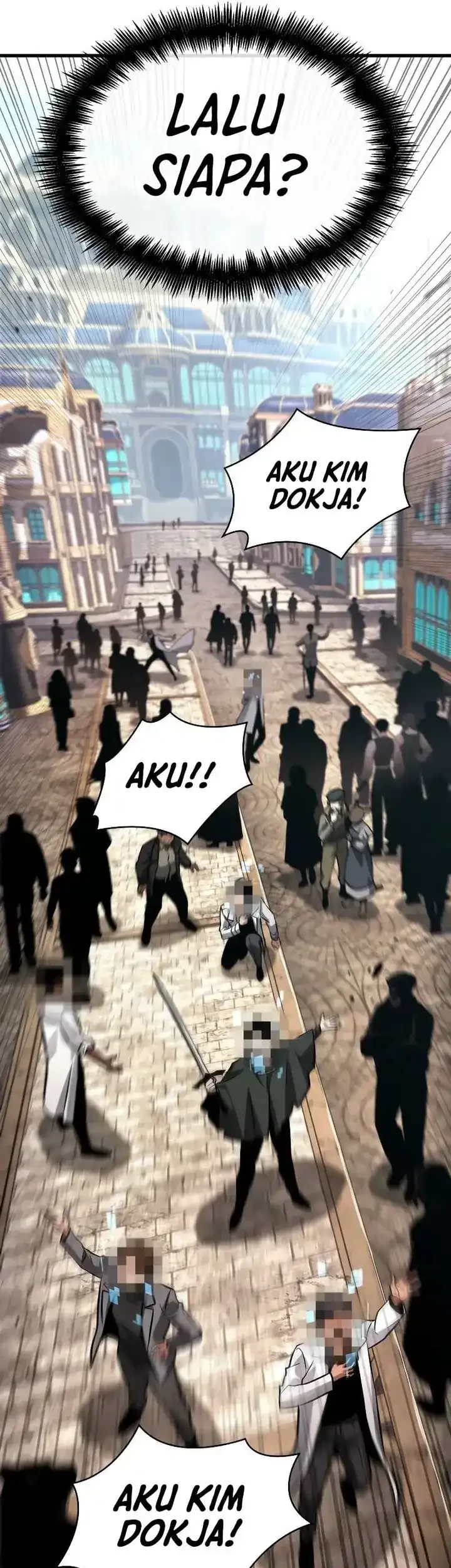 Omniscient Readers Viewpoint Chapter 284 Gambar 46