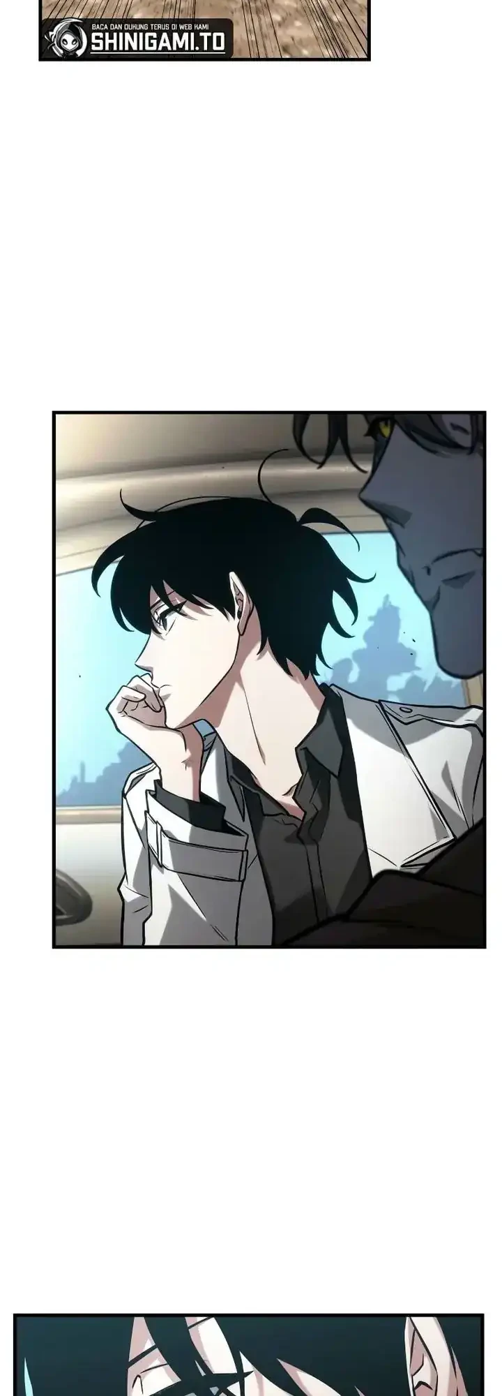Omniscient Readers Viewpoint Chapter 284 Gambar 3