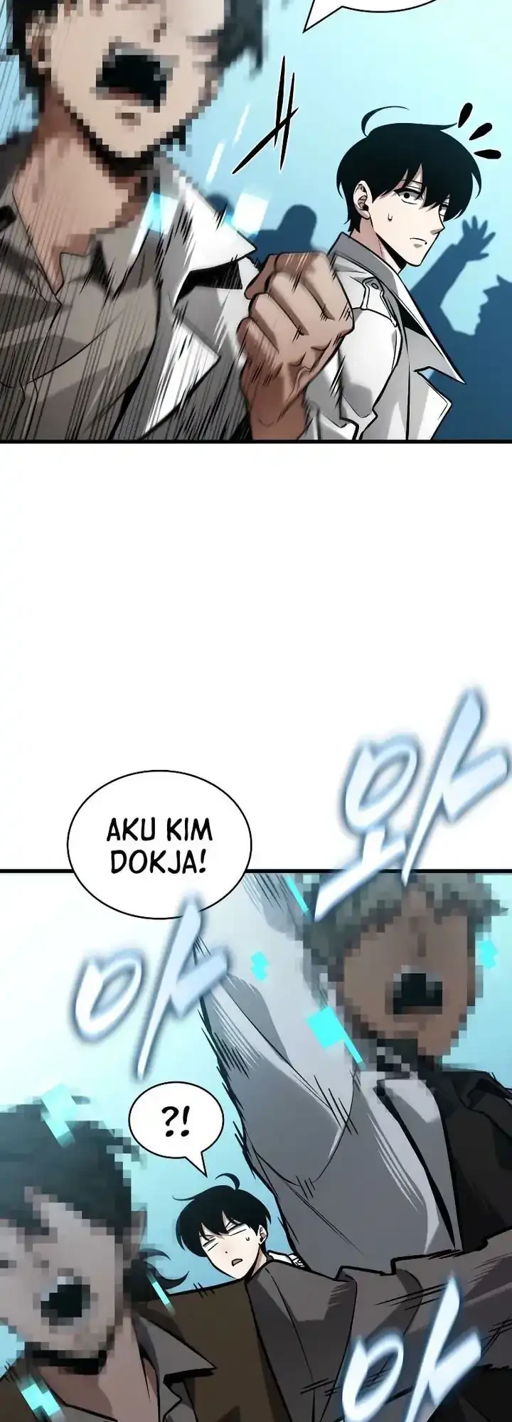 Omniscient Readers Viewpoint Chapter 284 Gambar 58