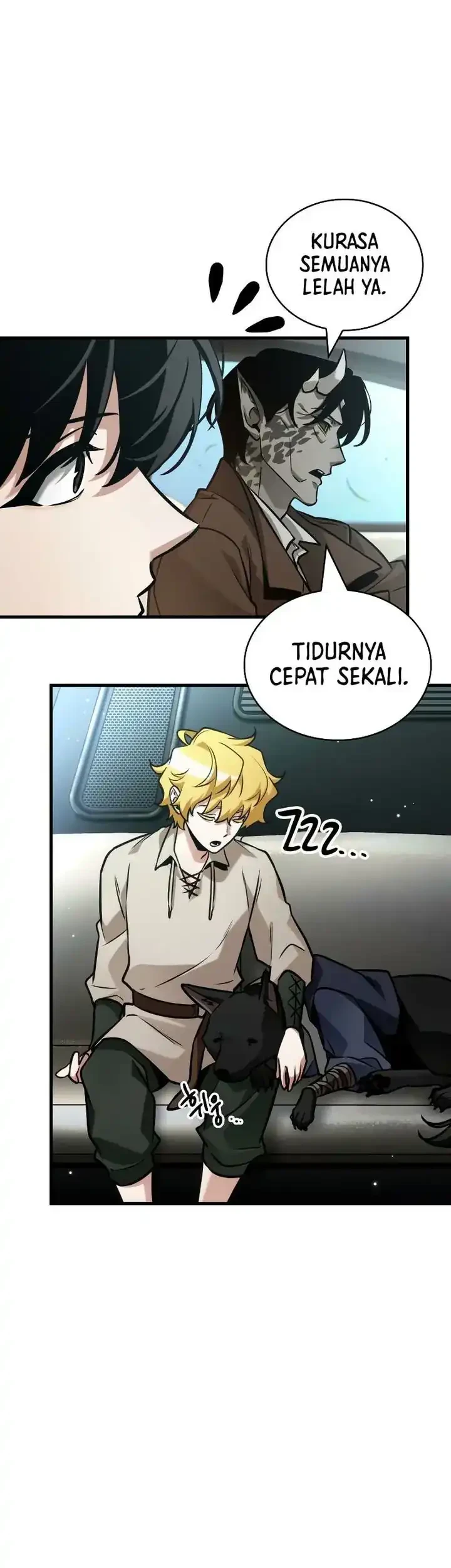 Omniscient Readers Viewpoint Chapter 284 Gambar 6