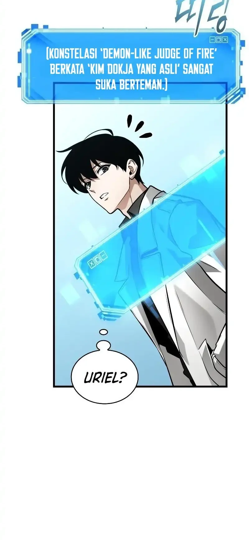 Omniscient Readers Viewpoint Chapter 285 Gambar 12