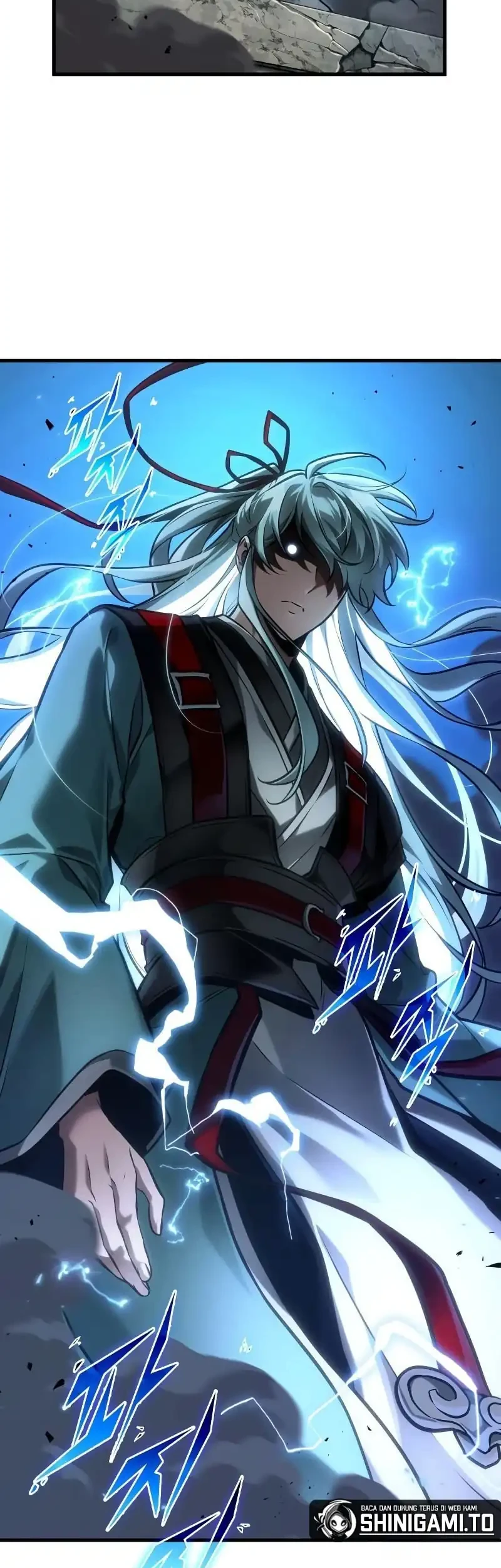 Omniscient Readers Viewpoint Chapter 285 Gambar 39