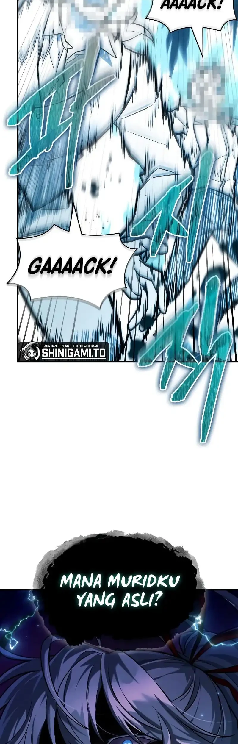 Omniscient Readers Viewpoint Chapter 285 Gambar 42