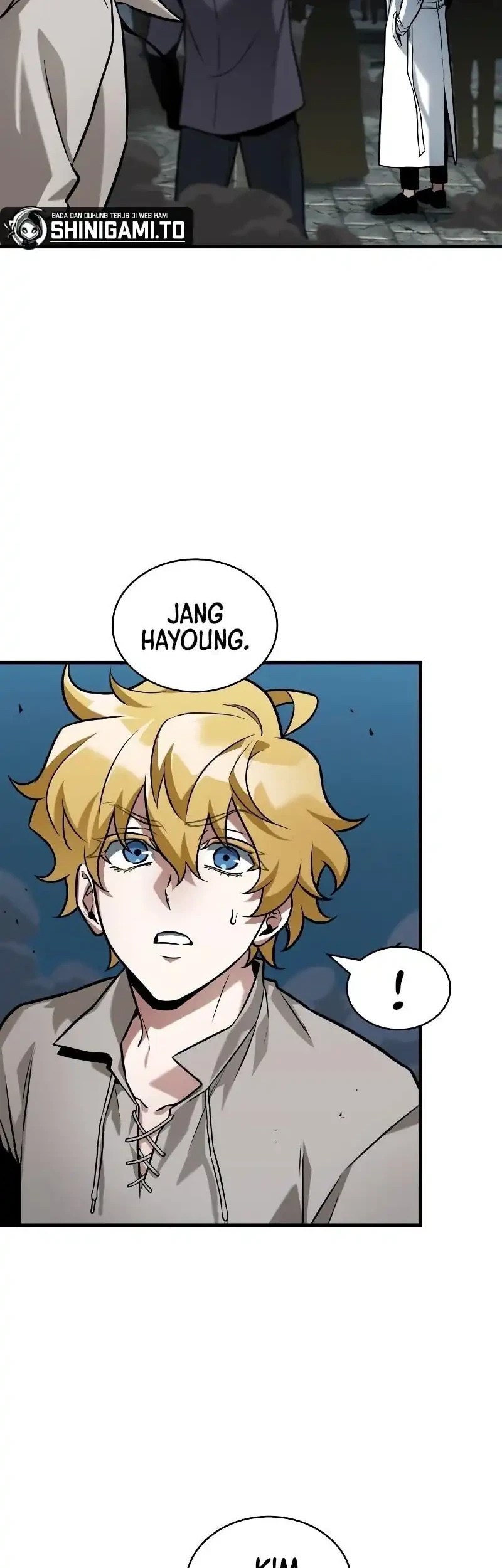 Omniscient Readers Viewpoint Chapter 285 Gambar 46