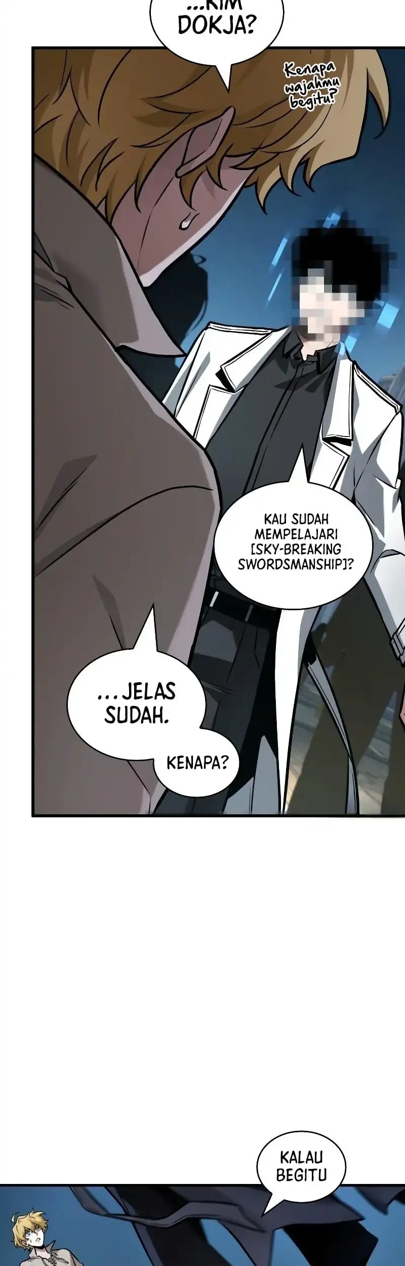 Omniscient Readers Viewpoint Chapter 285 Gambar 47