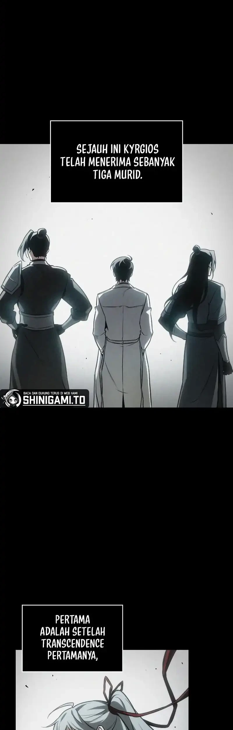 Omniscient Readers Viewpoint Chapter 285 Gambar 51